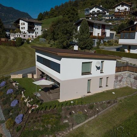 Apart Kaunergrat Kauns Exteriör bild