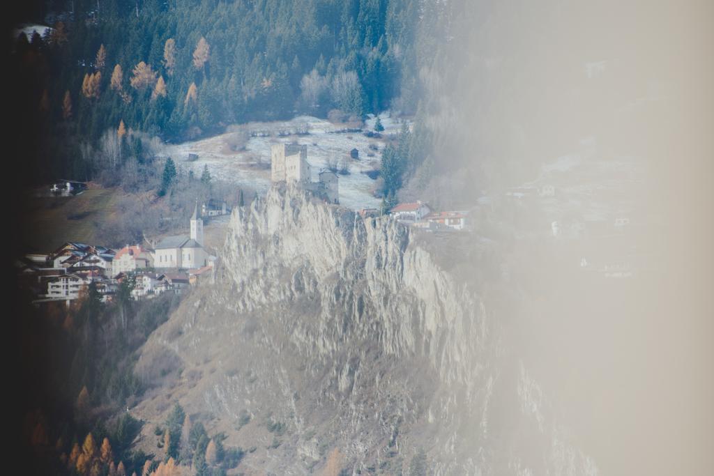 Apart Kaunergrat Kauns Exteriör bild